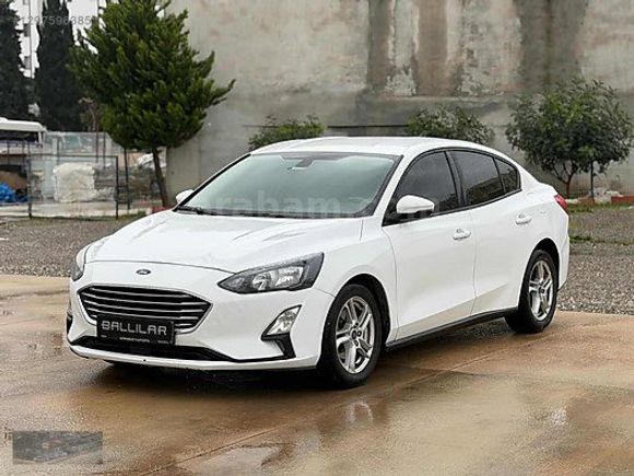 2 PARÇA BOYALI OTOMATİK HASAR KAYITSIZ 2020 MODEL 1.5 ECO BLUE