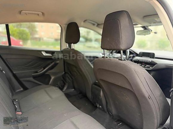 2 PARÇA BOYALI OTOMATİK HASAR KAYITSIZ 2020 MODEL 1.5 ECO BLUE