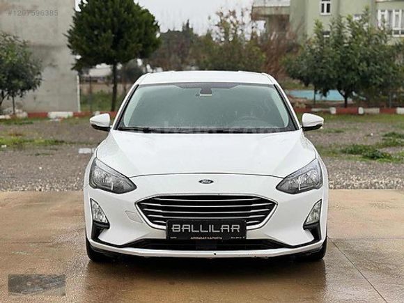 2 PARÇA BOYALI OTOMATİK HASAR KAYITSIZ 2020 MODEL 1.5 ECO BLUE
