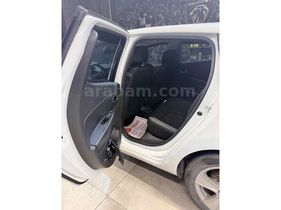 Sahibinden Renault Clio 1.2 TCE Icon 2016 Model 