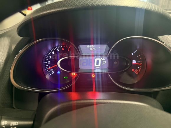Sahibinden Renault Clio 1.2 TCE Icon 2016 Model 