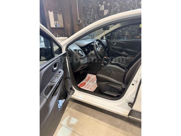 Sahibinden Renault Clio 1.2 TCE Icon 2016 Model 