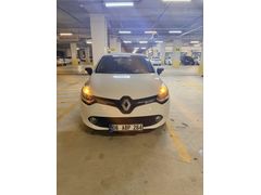 Sahibinden Renault Clio 1.2 TCE Icon 2016 Model 