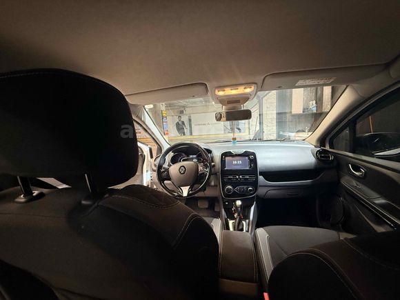 Sahibinden Renault Clio 1.2 TCE Icon 2016 Model 