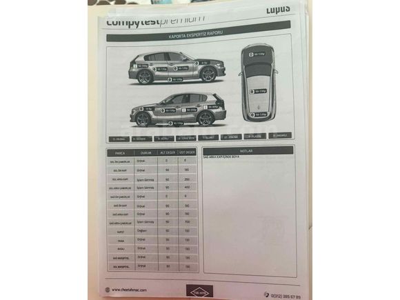Sahibinden Renault Clio 1.2 TCE Icon 2016 Model 
