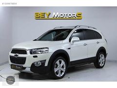 BEY MOTORS'DAN **410.000TL PEŞİN ELDEN SENET** 2012 2.0D LTZ 7K