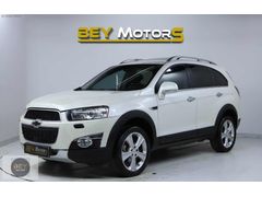 BEY MOTORS'DAN **410.000TL PEŞİN ELDEN SENET** 2012 2.0D LTZ 7K
