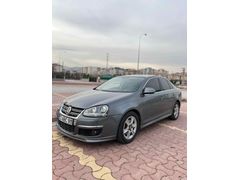 Sahibinden Volkswagen Jetta 1.4 TSi Comfortline 2008 Model 