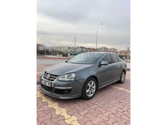Sahibinden Volkswagen Jetta 1.4 TSi Comfortline 2008 Model 