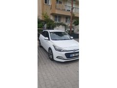 Sahibinden Hyundai i20 1.2 MPI Jump 2015 Model