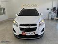 VOLKAN OTOMOTİVDEN 2013 MODEL 1.6 LPGLİ CHEVROLET TRAX LT
