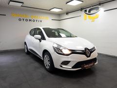"%0 FAİZ KREDİ"2020 RENAULT CLIO 0.9 TCE TOUCH "128.500 KM"