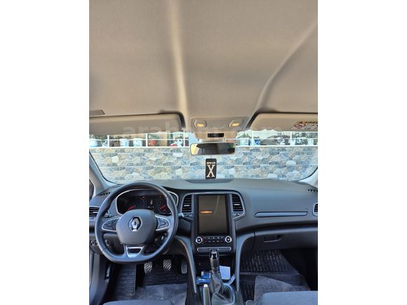 SAHİBİNDEN ORJİNAL 28.200 KM MEGANE JOY COMFORT HATASIZ BOYASIZ TRAMERSİZ