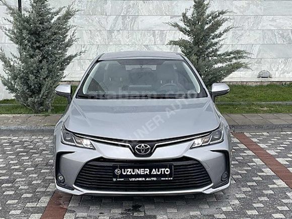 2022 MODEL HATASIZ BOYASIZ 22 BİN KM 1.5 VİSİON OTOMATİK