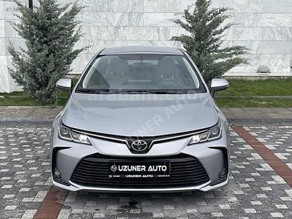 2022 MODEL HATASIZ BOYASIZ 22 BİN KM 1.5 VİSİON OTOMATİK