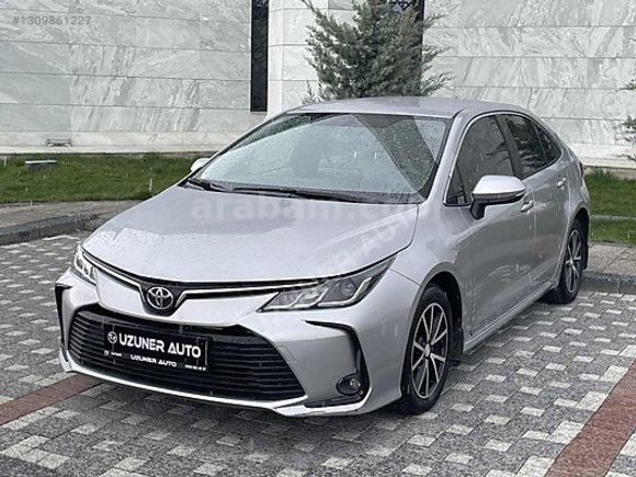 2022 MODEL HATASIZ BOYASIZ 22 BİN KM 1.5 VİSİON OTOMATİK