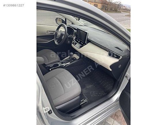 2022 MODEL HATASIZ BOYASIZ 22 BİN KM 1.5 VİSİON OTOMATİK