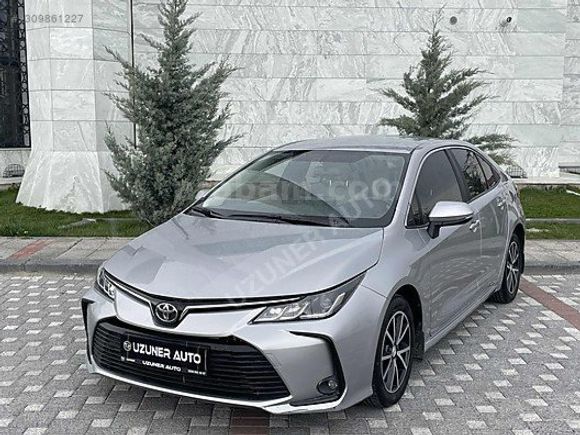 2022 MODEL HATASIZ BOYASIZ 22 BİN KM 1.5 VİSİON OTOMATİK