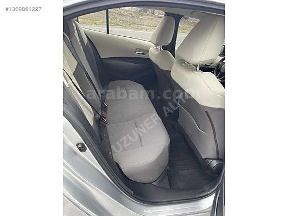 2022 MODEL HATASIZ BOYASIZ 22 BİN KM 1.5 VİSİON OTOMATİK