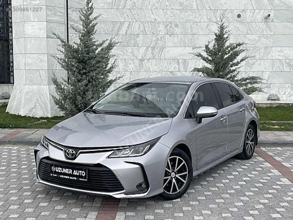 2022 MODEL HATASIZ BOYASIZ 22 BİN KM 1.5 VİSİON OTOMATİK