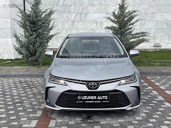 2022 MODEL HATASIZ BOYASIZ 22 BİN KM 1.5 VİSİON OTOMATİK