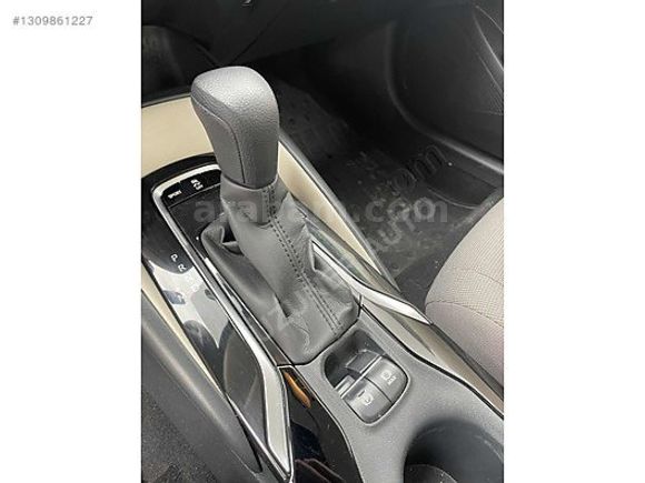 2022 MODEL HATASIZ BOYASIZ 22 BİN KM 1.5 VİSİON OTOMATİK