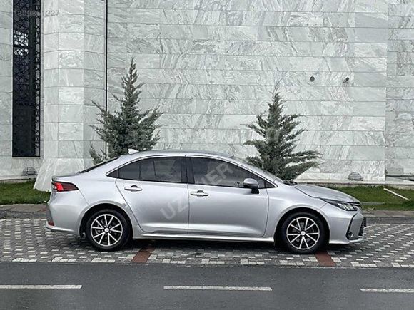 2022 MODEL HATASIZ BOYASIZ 22 BİN KM 1.5 VİSİON OTOMATİK