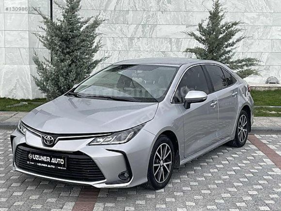 2022 MODEL HATASIZ BOYASIZ 22 BİN KM 1.5 VİSİON OTOMATİK