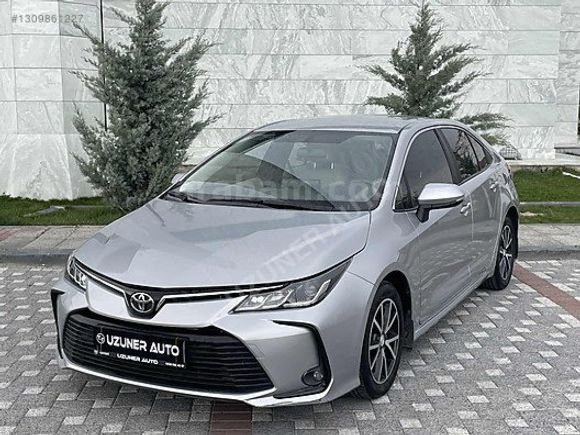 2022 MODEL HATASIZ BOYASIZ 22 BİN KM 1.5 VİSİON OTOMATİK