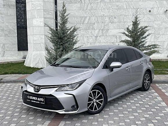 2022 MODEL HATASIZ BOYASIZ 22 BİN KM 1.5 VİSİON OTOMATİK
