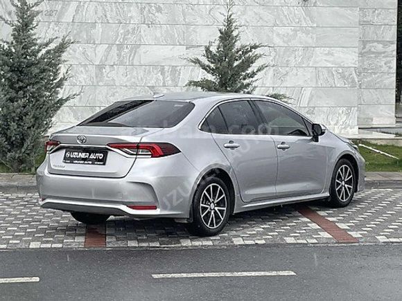 2022 MODEL HATASIZ BOYASIZ 22 BİN KM 1.5 VİSİON OTOMATİK