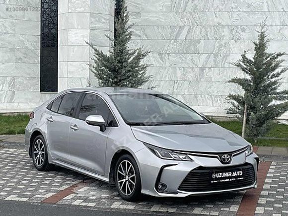 2022 MODEL HATASIZ BOYASIZ 22 BİN KM 1.5 VİSİON OTOMATİK