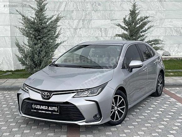 2022 MODEL HATASIZ BOYASIZ 22 BİN KM 1.5 VİSİON OTOMATİK