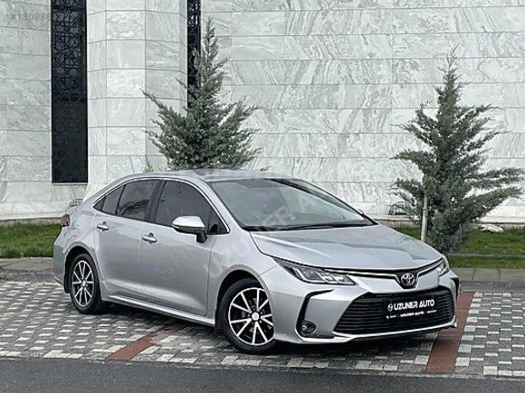 2022 MODEL HATASIZ BOYASIZ 22 BİN KM 1.5 VİSİON OTOMATİK