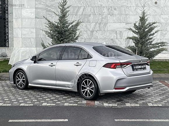 2022 MODEL HATASIZ BOYASIZ 22 BİN KM 1.5 VİSİON OTOMATİK