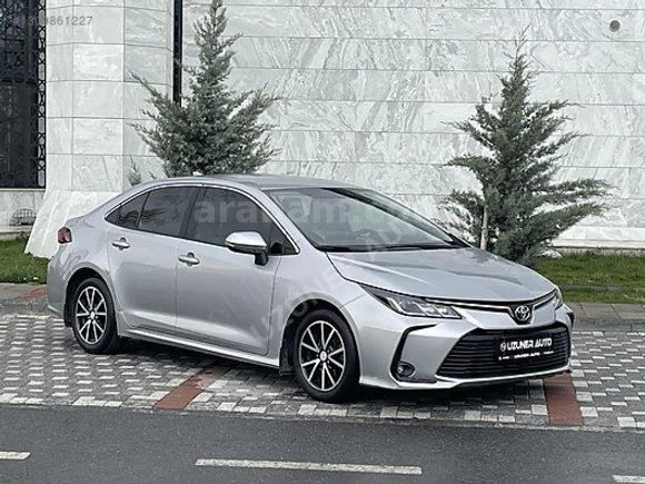 2022 MODEL HATASIZ BOYASIZ 22 BİN KM 1.5 VİSİON OTOMATİK