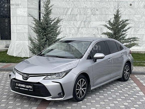 2022 MODEL HATASIZ BOYASIZ 22 BİN KM 1.5 VİSİON OTOMATİK