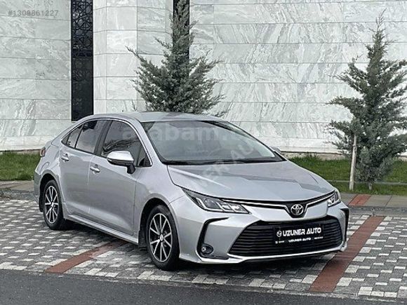 2022 MODEL HATASIZ BOYASIZ 22 BİN KM 1.5 VİSİON OTOMATİK