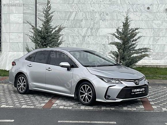 2022 MODEL HATASIZ BOYASIZ 22 BİN KM 1.5 VİSİON OTOMATİK