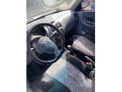 Sahibinden Hyundai Accent 1.5 GLS 2001 Model 