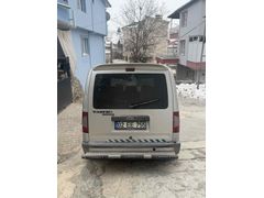 Sahibinden Ford Tourneo Connect 1.8 TDCI K230L 2006 Model 