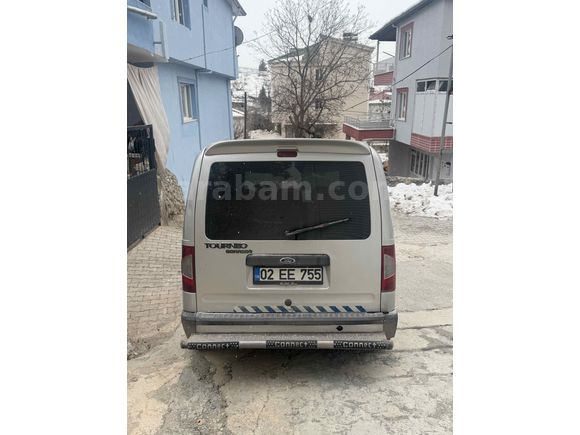 Sahibinden Ford Tourneo Connect 1.8 TDCI K230L 2006 Model 