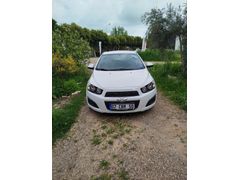 Sahibinden Chevrolet Aveo 1.3 D LT 2013 Model 