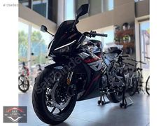 BRT MOTOR'S TAN SIFIR AYARINDA MOTOSİKLET