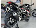 BRT MOTOR'S TAN SIFIR AYARINDA MOTOSİKLET