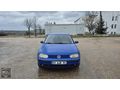 DEĞİŞENSİZ 1999 MODEL OTMOTİK GOLF