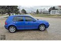 DEĞİŞENSİZ 1999 MODEL OTMOTİK GOLF