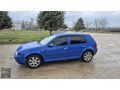 DEĞİŞENSİZ 1999 MODEL OTMOTİK GOLF