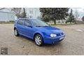 DEĞİŞENSİZ 1999 MODEL OTMOTİK GOLF