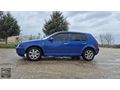 DEĞİŞENSİZ 1999 MODEL OTMOTİK GOLF